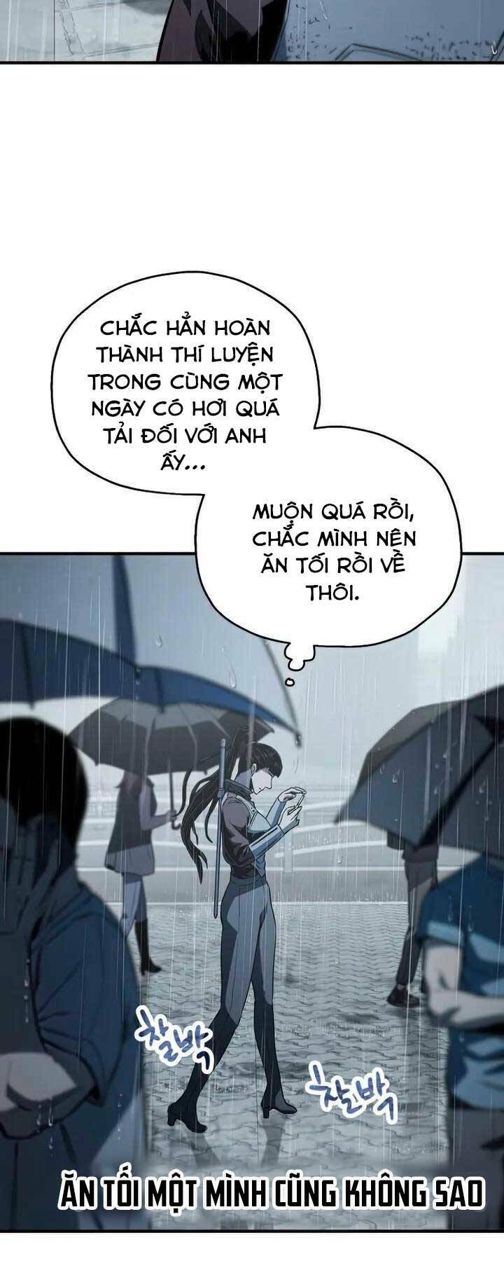 Người Chơi Không Thể Thăng Cấp - Chapter 77 - Page 58