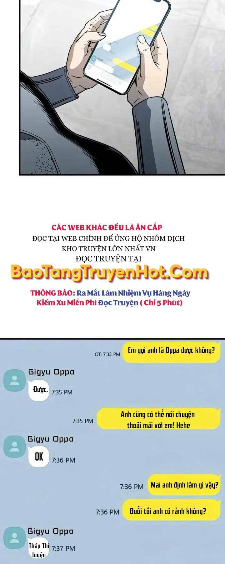 Người Chơi Không Thể Thăng Cấp - Chapter 77 - Page 5