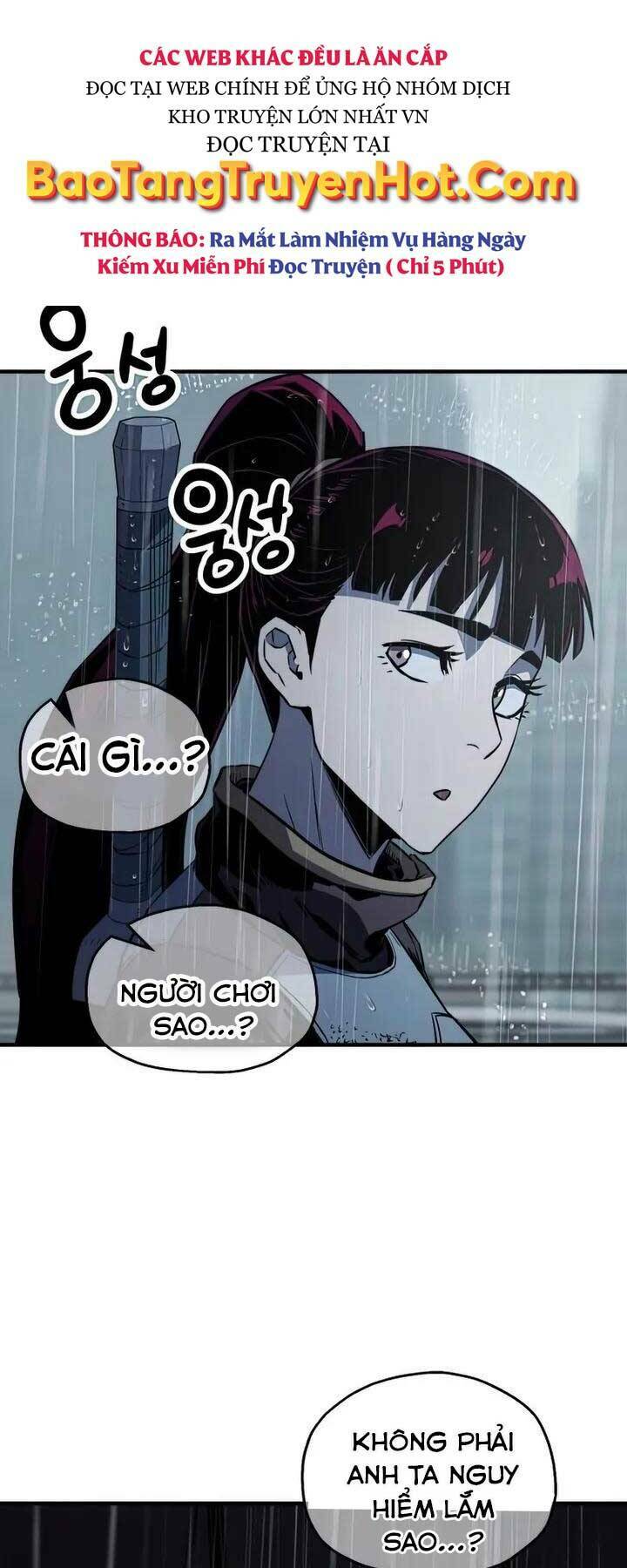 Người Chơi Không Thể Thăng Cấp - Chapter 77 - Page 59