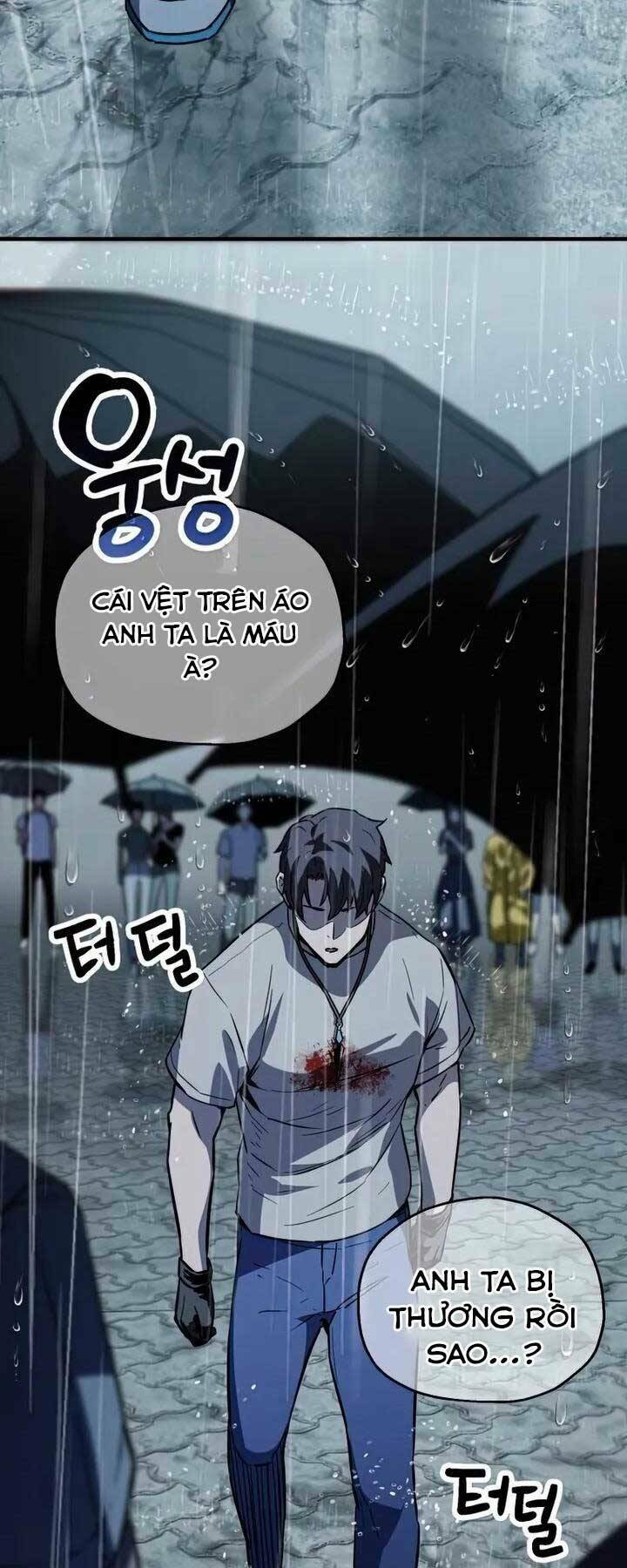 Người Chơi Không Thể Thăng Cấp - Chapter 77 - Page 61