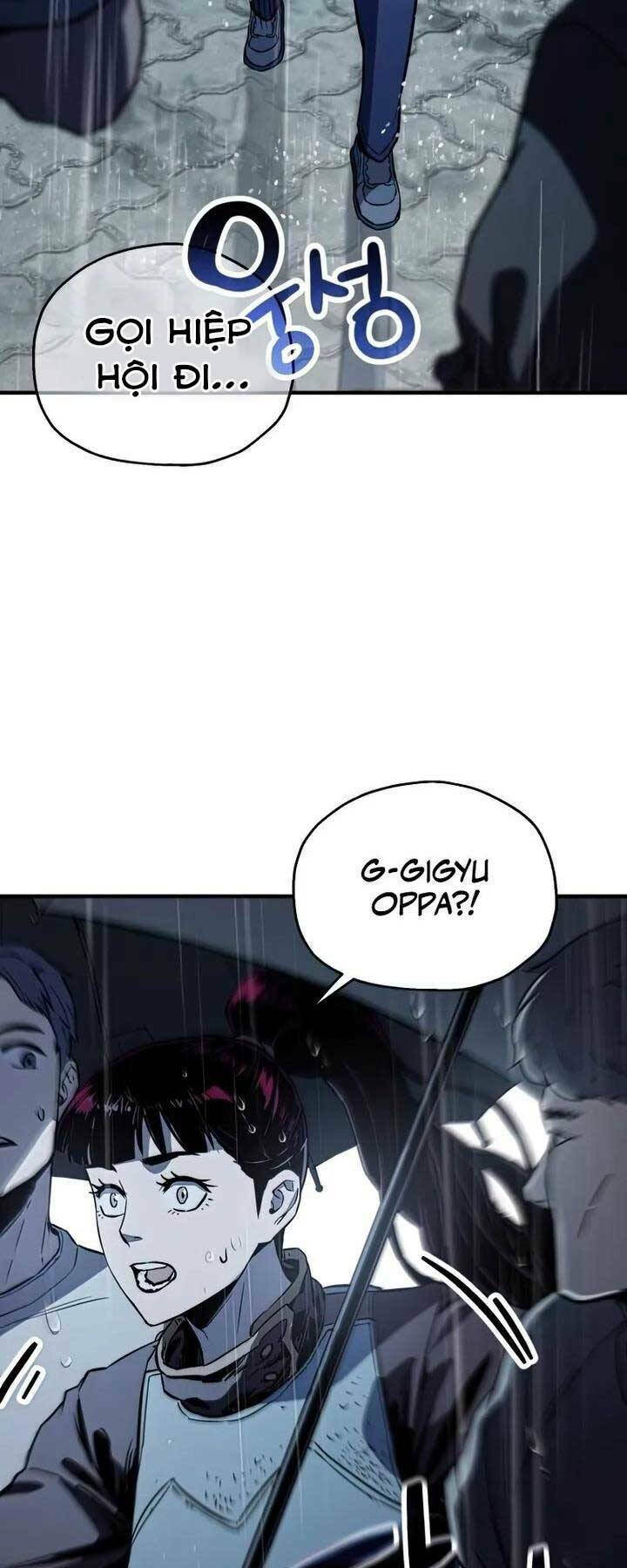 Người Chơi Không Thể Thăng Cấp - Chapter 77 - Page 62