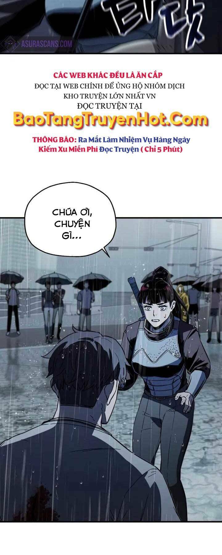 Người Chơi Không Thể Thăng Cấp - Chapter 77 - Page 63