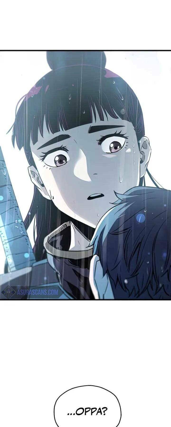 Người Chơi Không Thể Thăng Cấp - Chapter 77 - Page 66