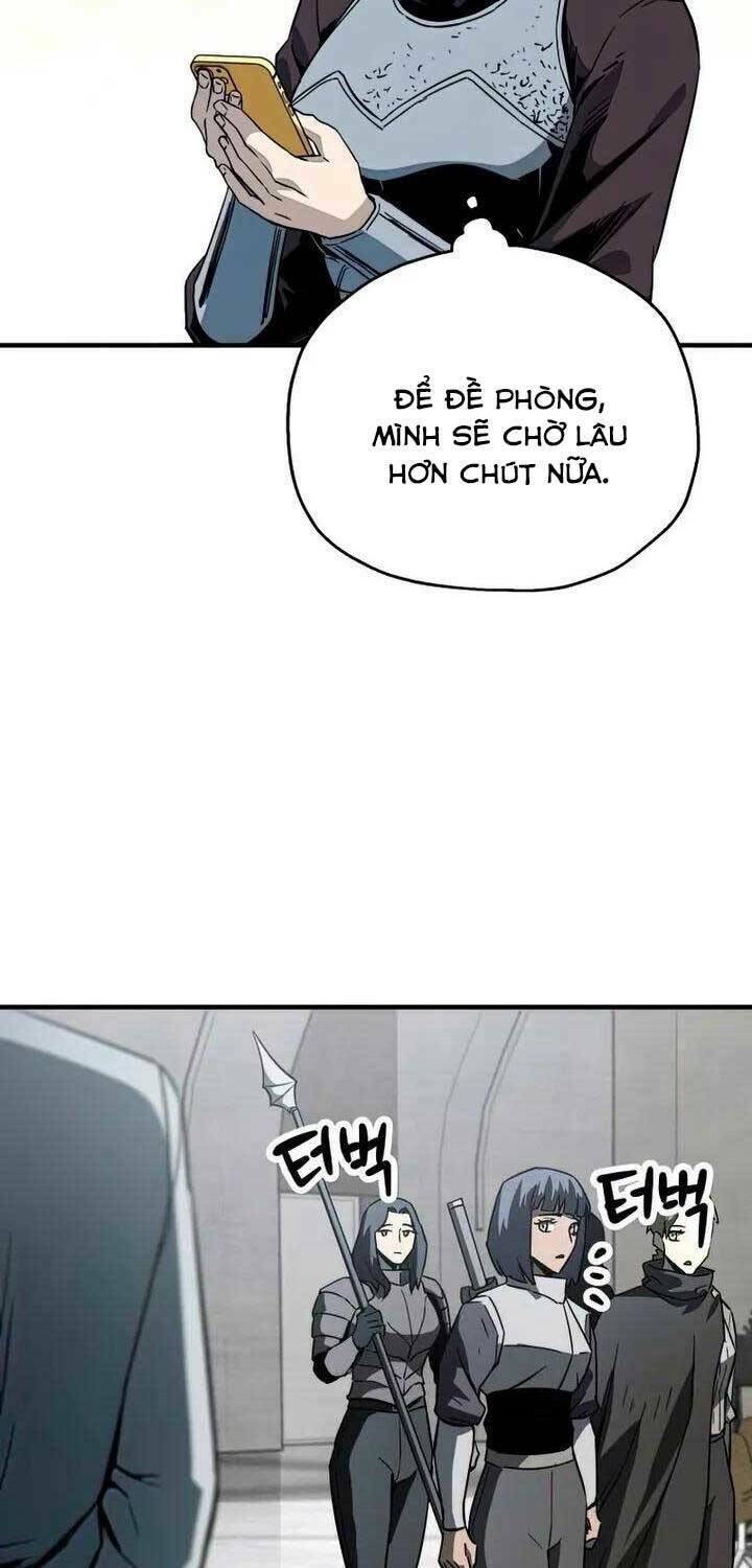 Người Chơi Không Thể Thăng Cấp - Chapter 77 - Page 7