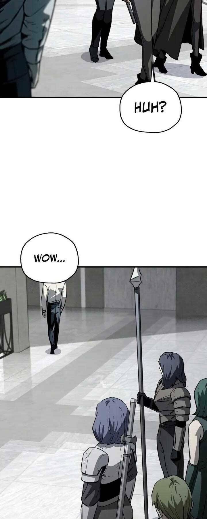 Người Chơi Không Thể Thăng Cấp - Chapter 77 - Page 8