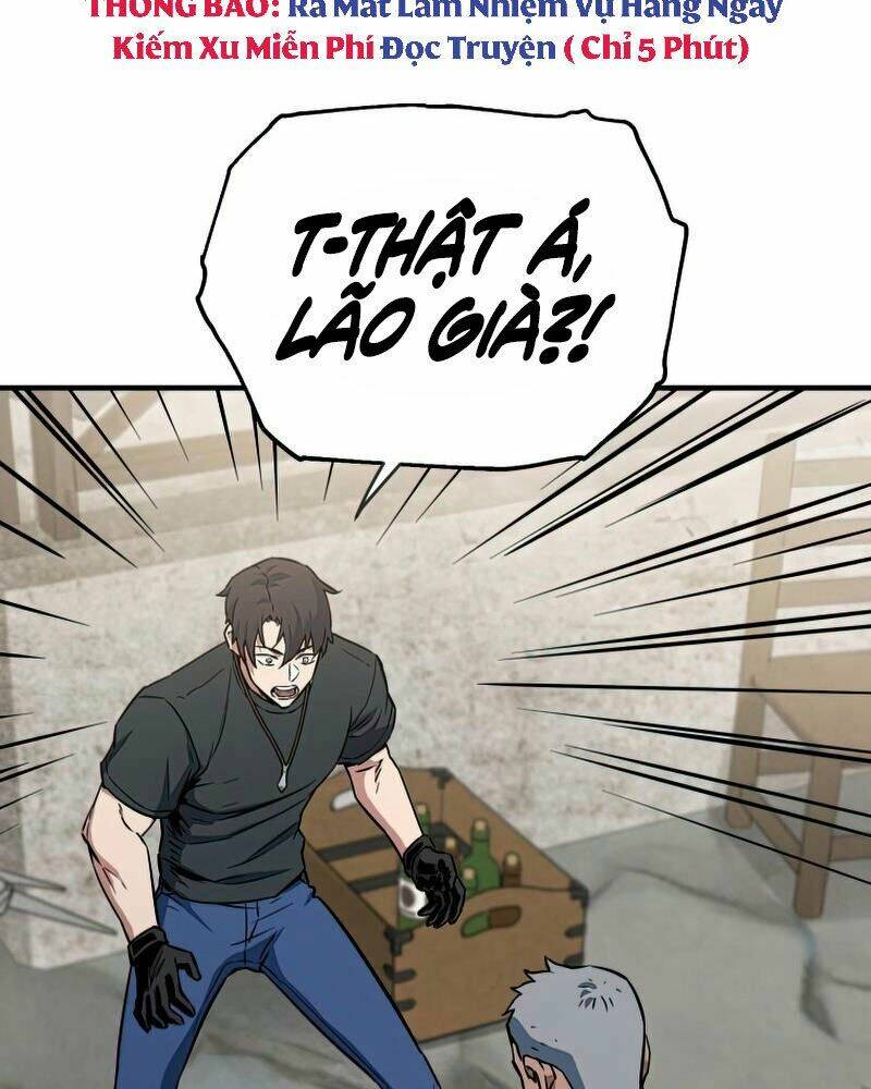 Người Chơi Không Thể Thăng Cấp - Chapter 78 - Page 107