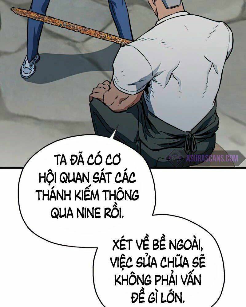 Người Chơi Không Thể Thăng Cấp - Chapter 78 - Page 108