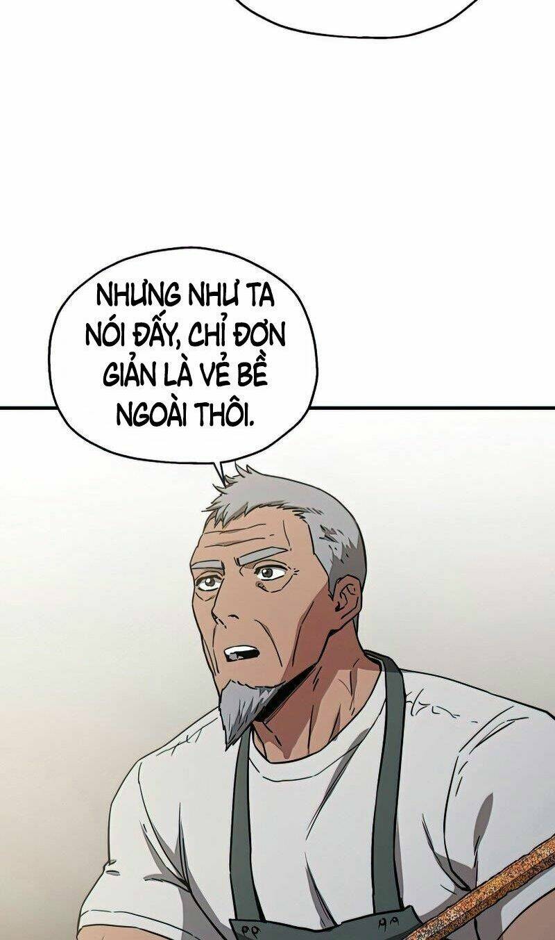 Người Chơi Không Thể Thăng Cấp - Chapter 78 - Page 109