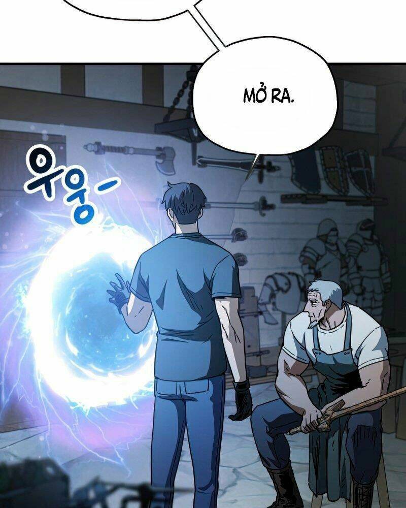 Người Chơi Không Thể Thăng Cấp - Chapter 78 - Page 121