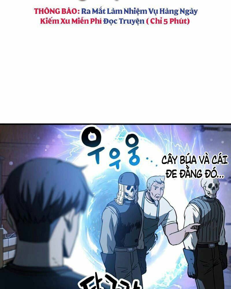 Người Chơi Không Thể Thăng Cấp - Chapter 78 - Page 127