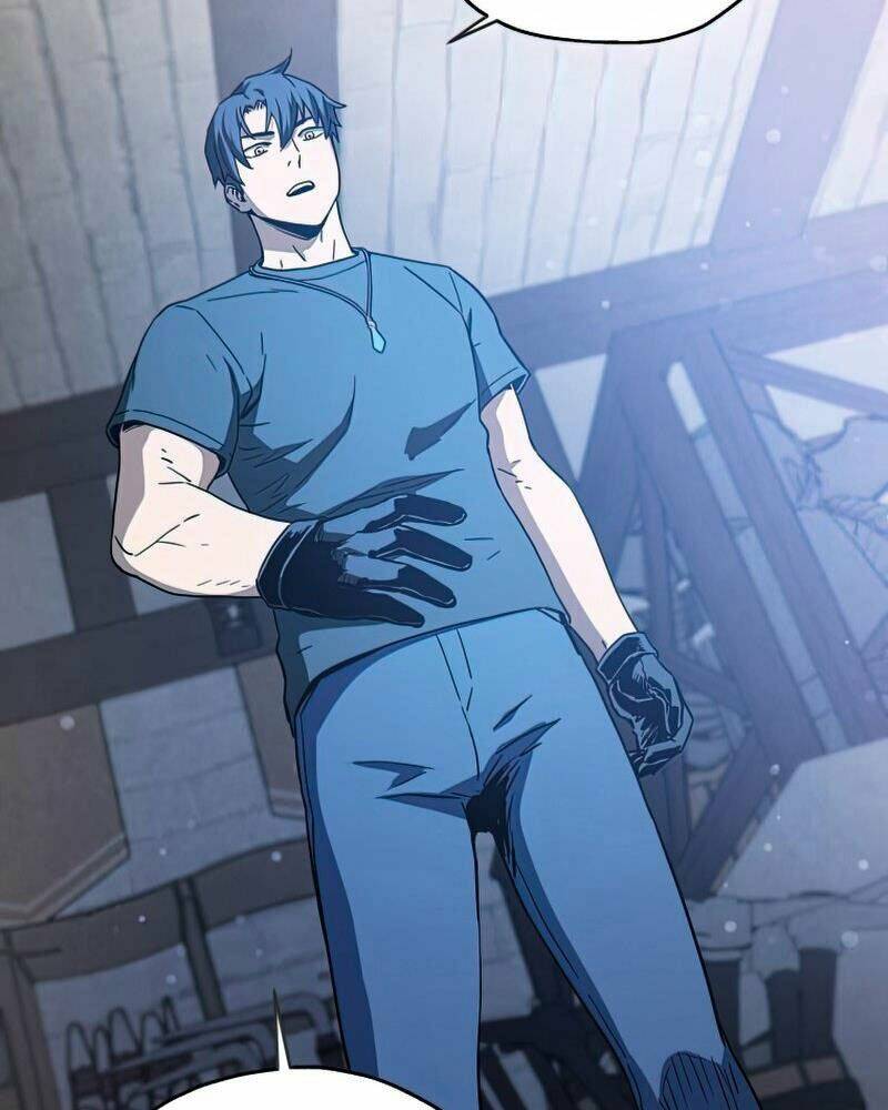 Người Chơi Không Thể Thăng Cấp - Chapter 78 - Page 129