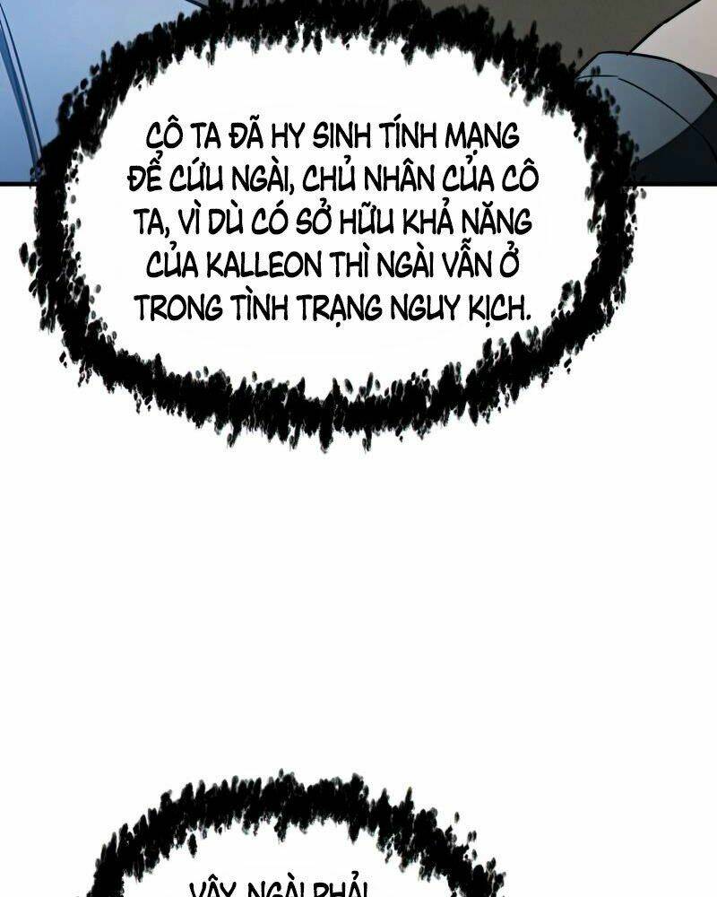 Người Chơi Không Thể Thăng Cấp - Chapter 78 - Page 132