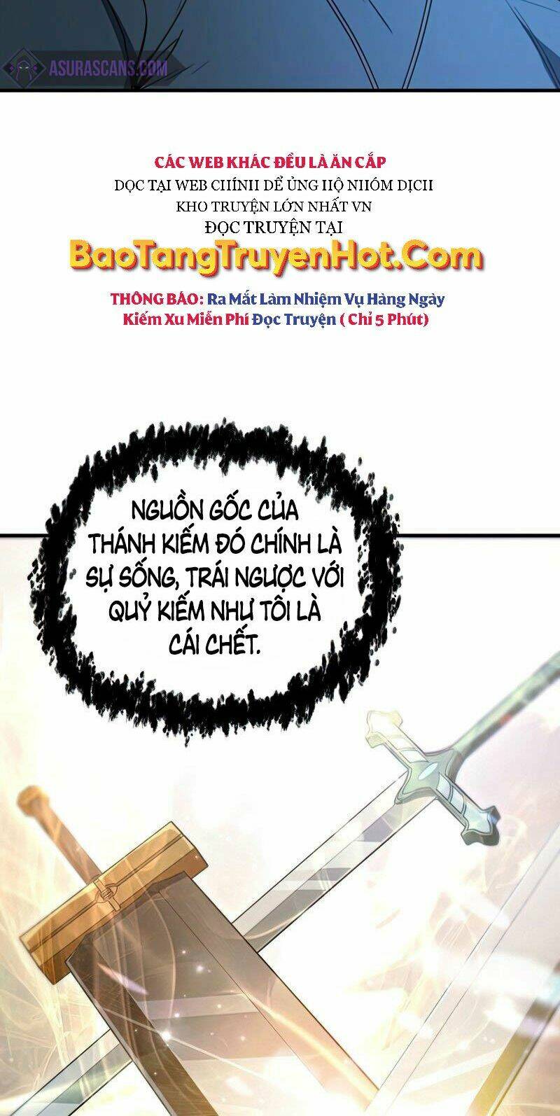 Người Chơi Không Thể Thăng Cấp - Chapter 78 - Page 134