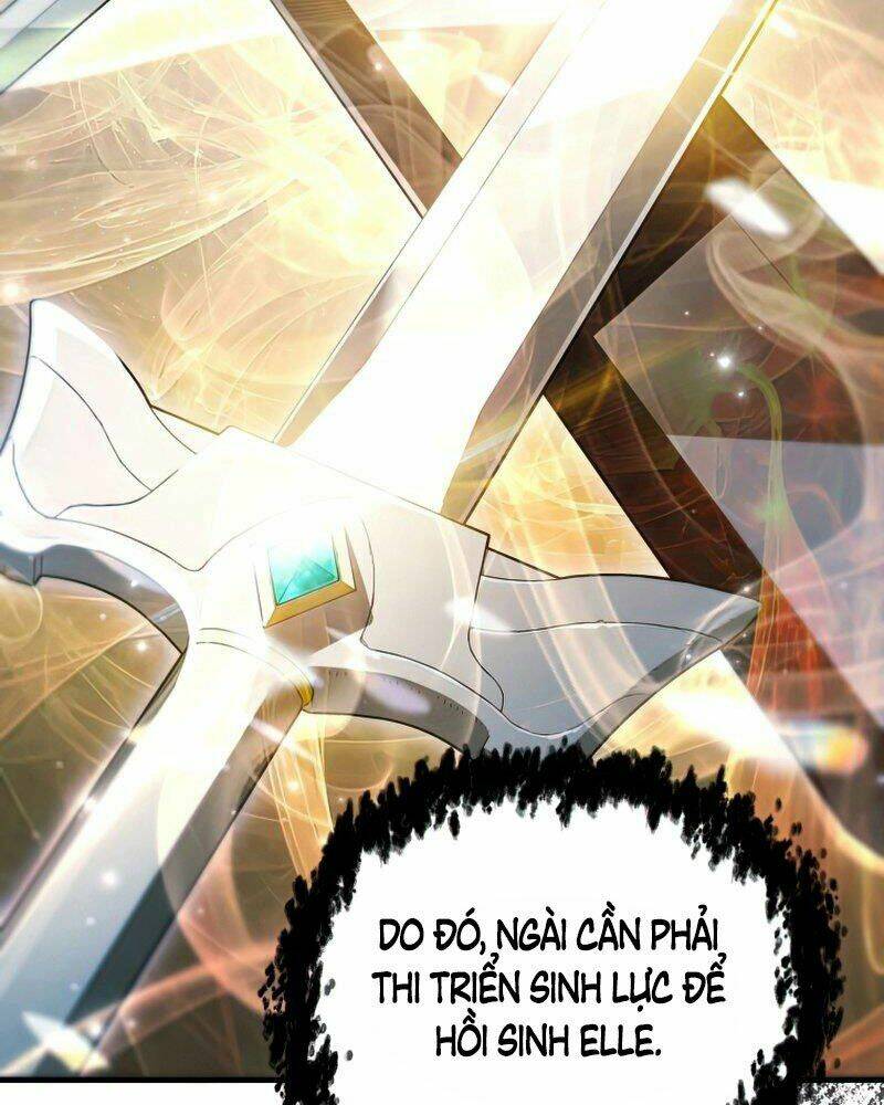 Người Chơi Không Thể Thăng Cấp - Chapter 78 - Page 135