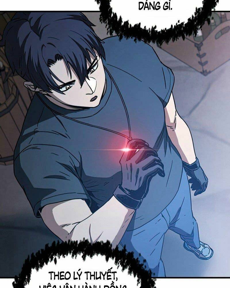 Người Chơi Không Thể Thăng Cấp - Chapter 78 - Page 138