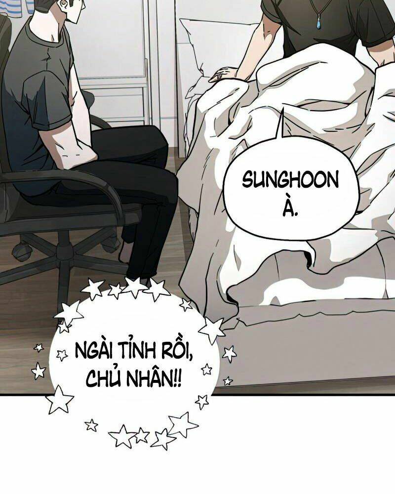 Người Chơi Không Thể Thăng Cấp - Chapter 78 - Page 15