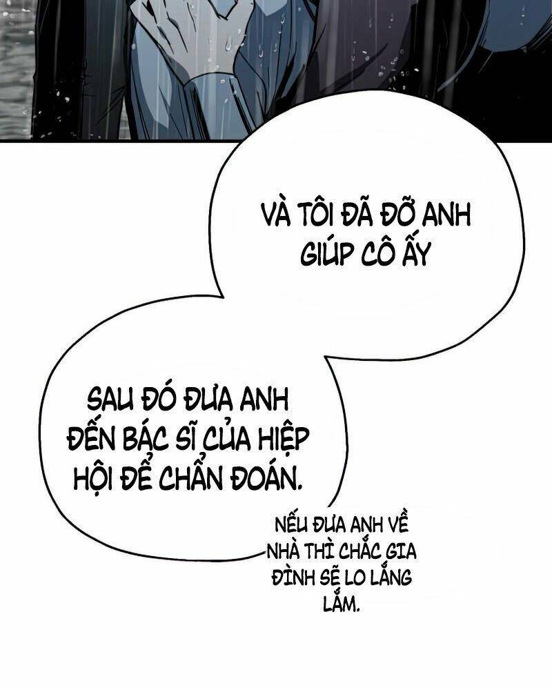 Người Chơi Không Thể Thăng Cấp - Chapter 78 - Page 20