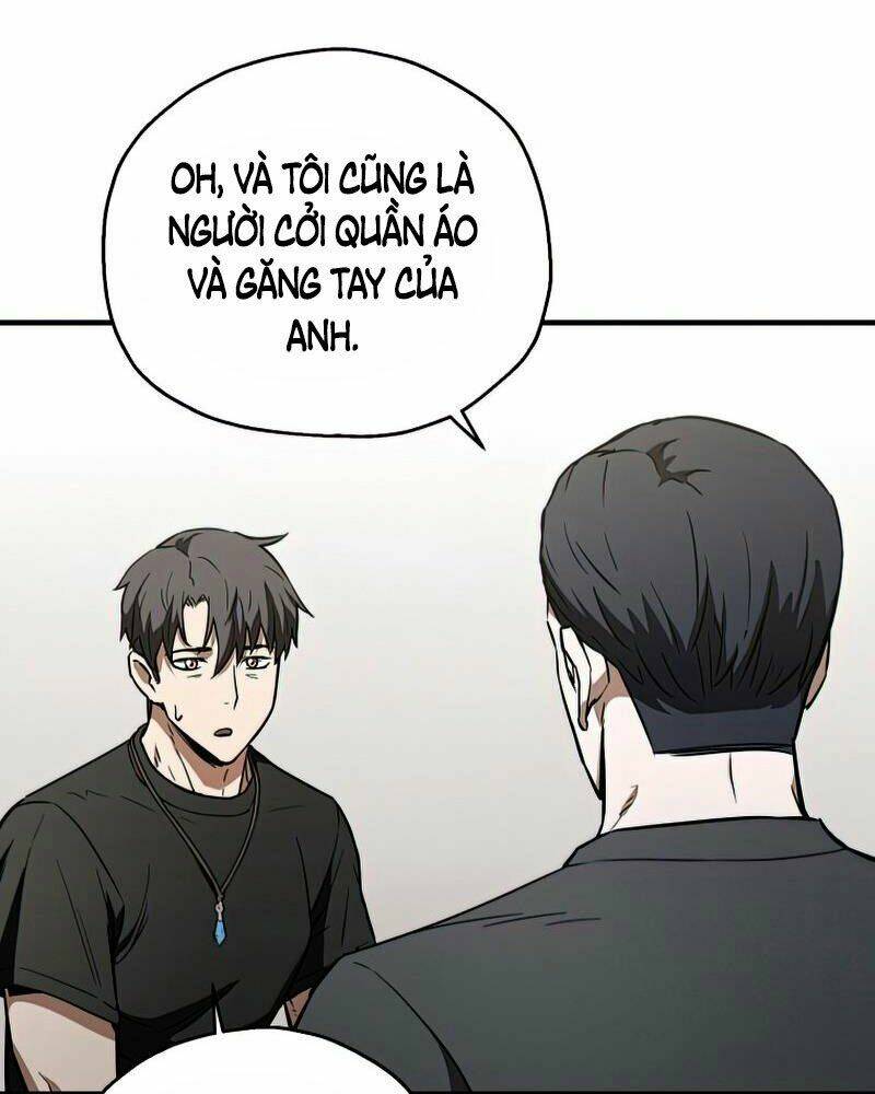 Người Chơi Không Thể Thăng Cấp - Chapter 78 - Page 21