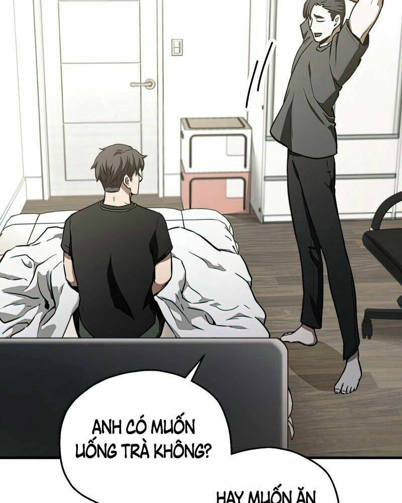 Người Chơi Không Thể Thăng Cấp - Chapter 78 - Page 27