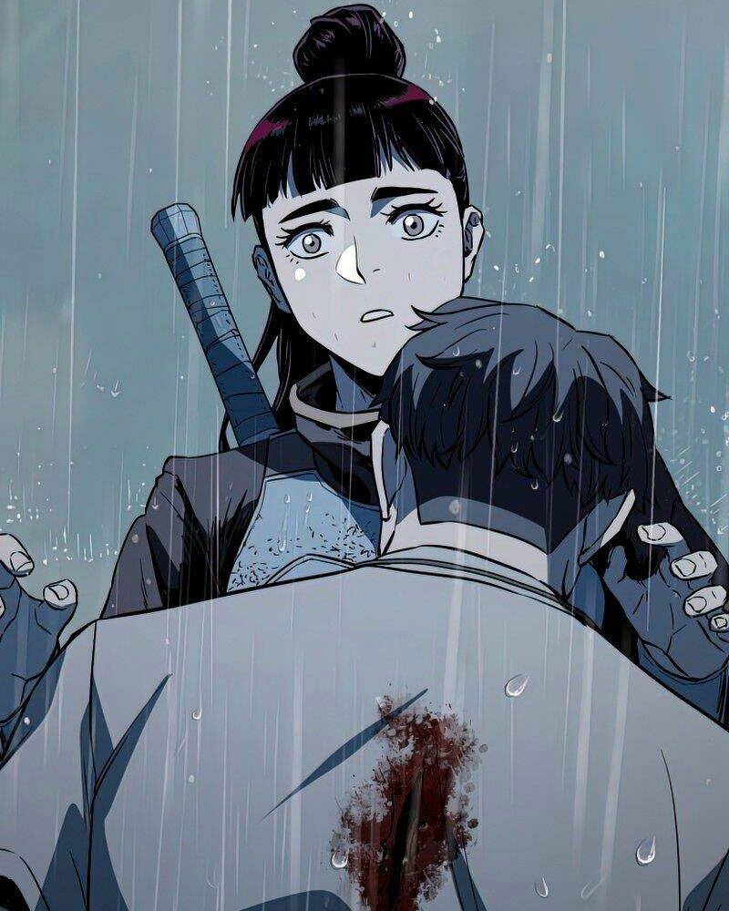 Người Chơi Không Thể Thăng Cấp - Chapter 78 - Page 3