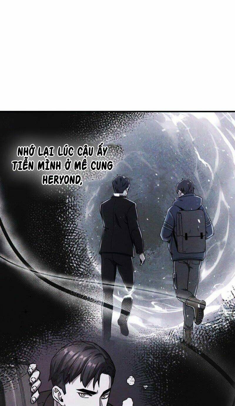 Người Chơi Không Thể Thăng Cấp - Chapter 78 - Page 54