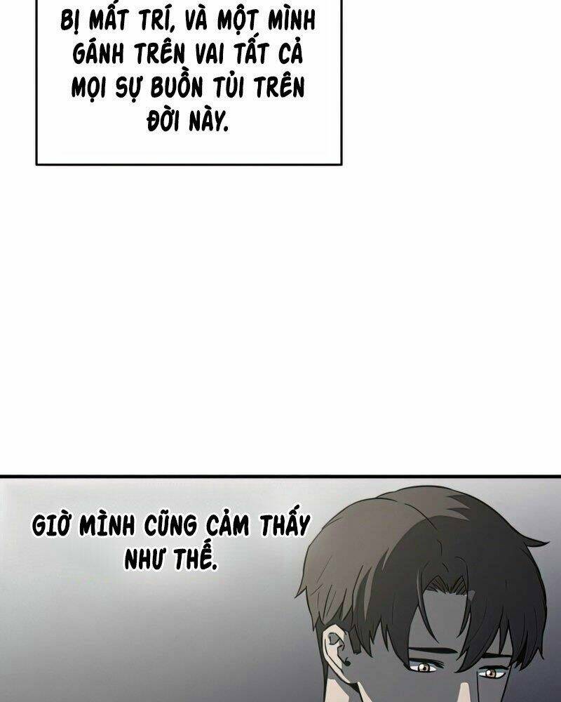 Người Chơi Không Thể Thăng Cấp - Chapter 78 - Page 62