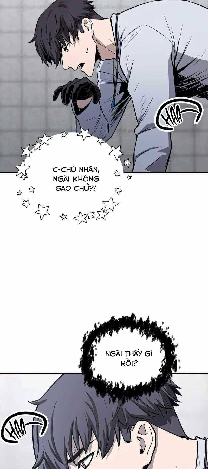 Người Chơi Không Thể Thăng Cấp - Chapter 79 - Page 10
