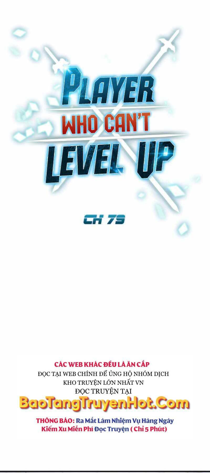 Người Chơi Không Thể Thăng Cấp - Chapter 79 - Page 15