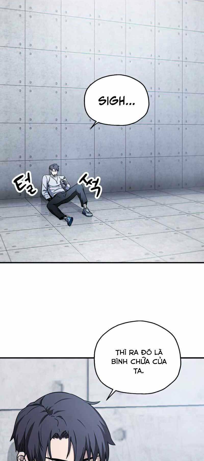 Người Chơi Không Thể Thăng Cấp - Chapter 79 - Page 16