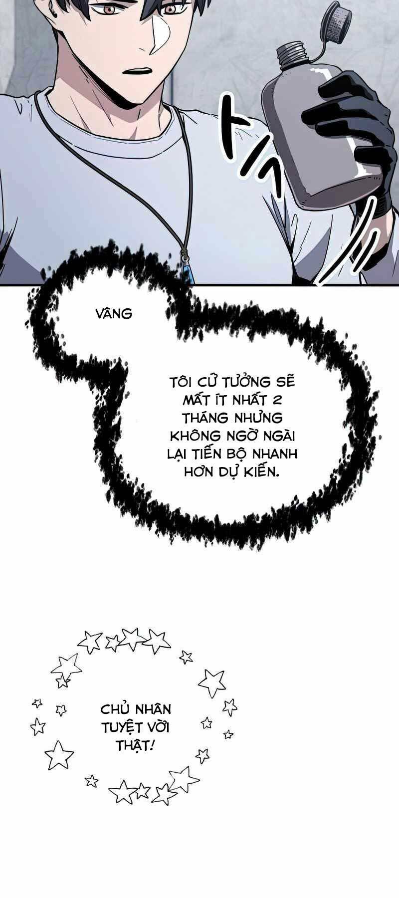 Người Chơi Không Thể Thăng Cấp - Chapter 79 - Page 17