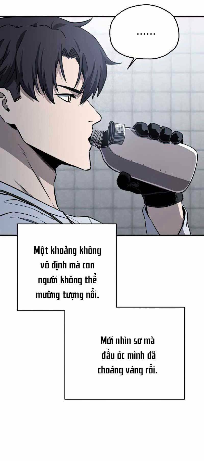 Người Chơi Không Thể Thăng Cấp - Chapter 79 - Page 18