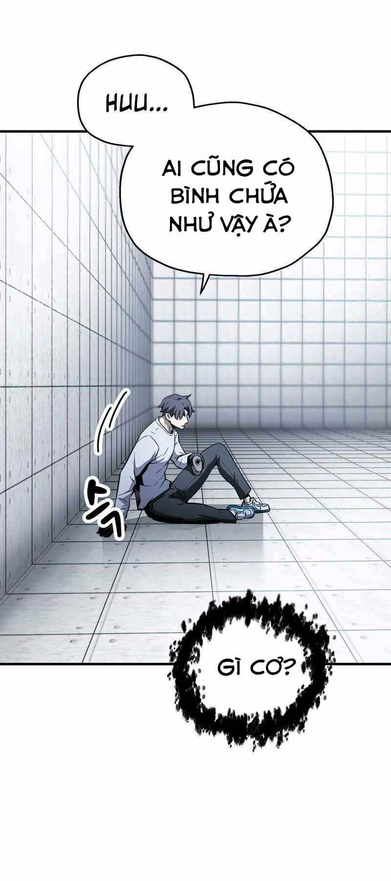 Người Chơi Không Thể Thăng Cấp - Chapter 79 - Page 19