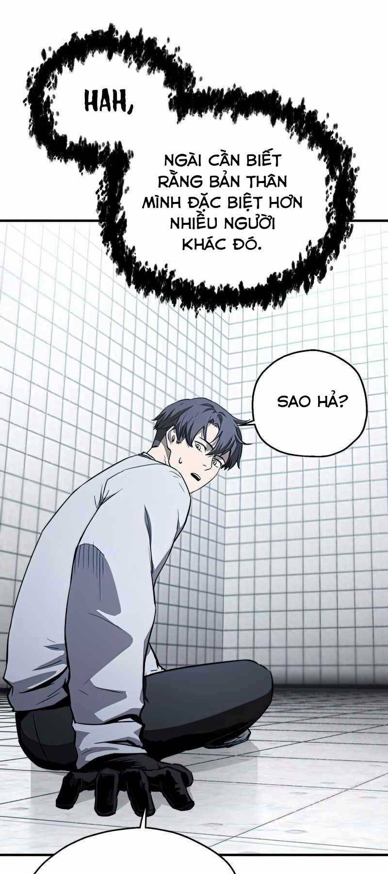 Người Chơi Không Thể Thăng Cấp - Chapter 79 - Page 20