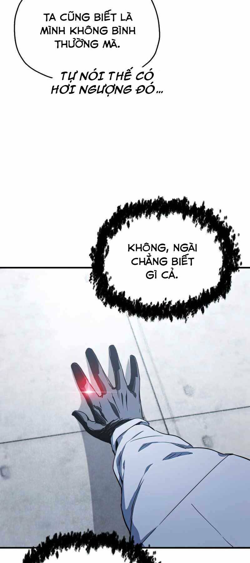 Người Chơi Không Thể Thăng Cấp - Chapter 79 - Page 21