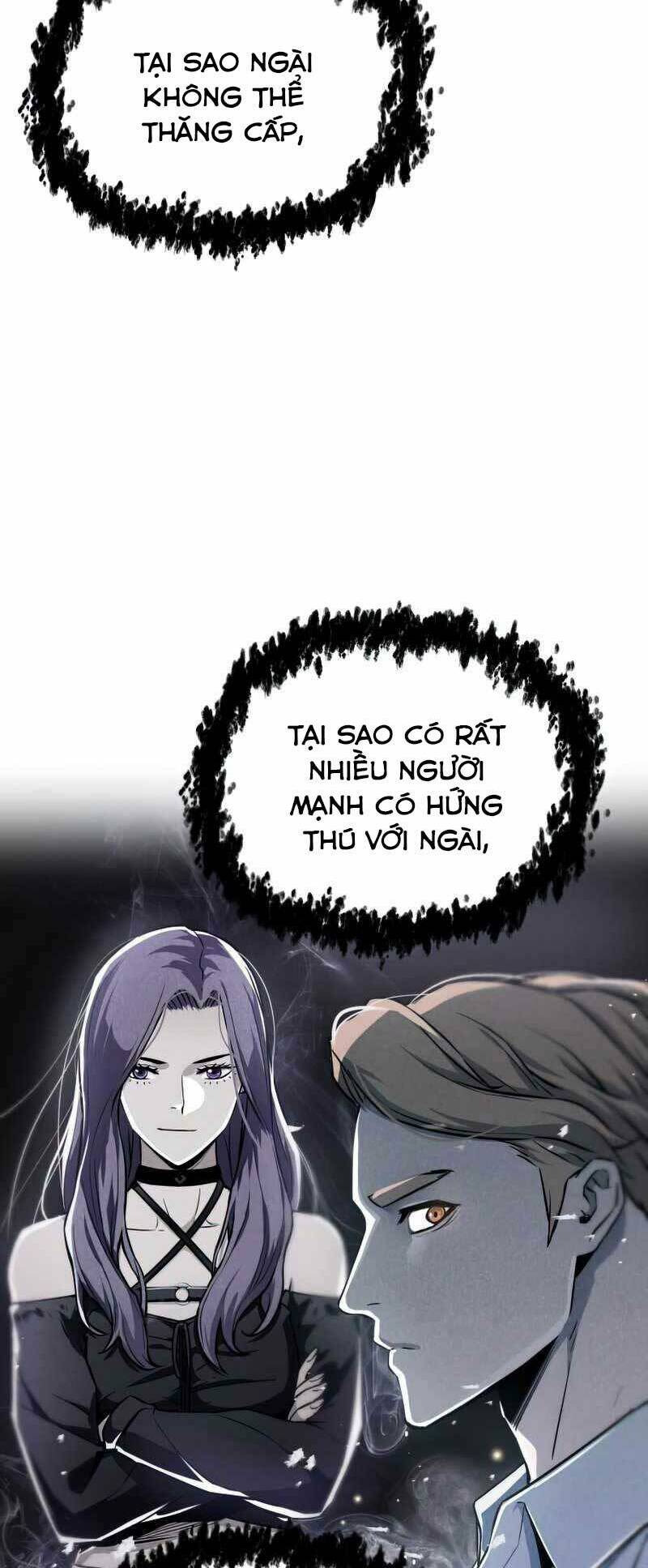 Người Chơi Không Thể Thăng Cấp - Chapter 79 - Page 22