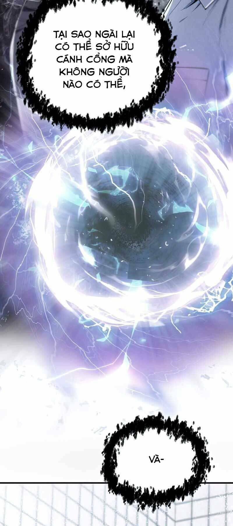 Người Chơi Không Thể Thăng Cấp - Chapter 79 - Page 23