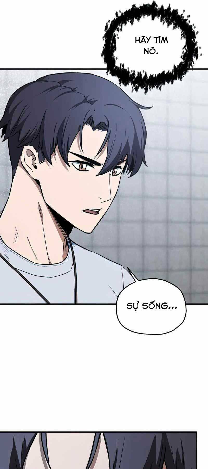 Người Chơi Không Thể Thăng Cấp - Chapter 79 - Page 30