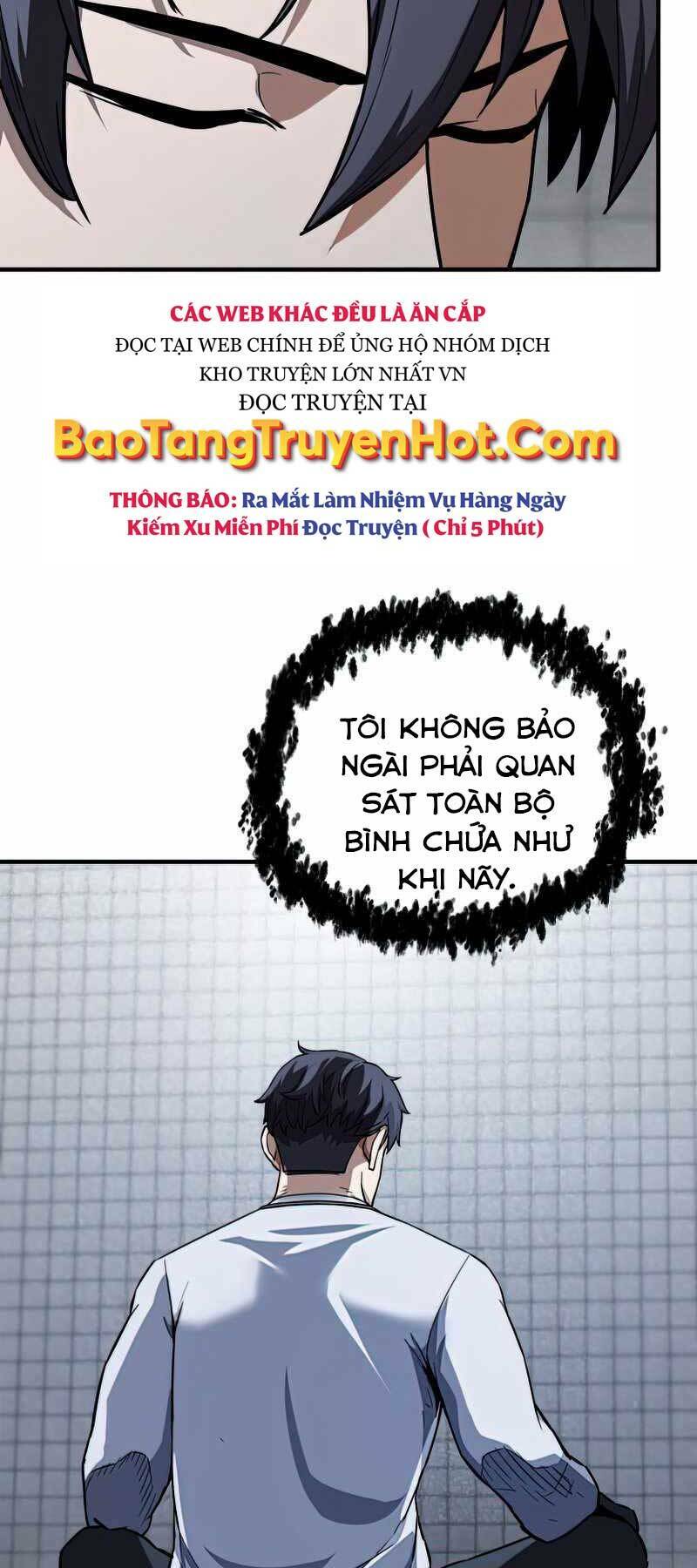 Người Chơi Không Thể Thăng Cấp - Chapter 79 - Page 31