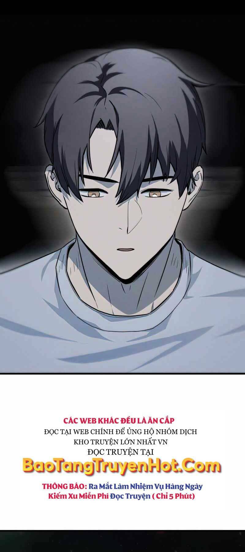 Người Chơi Không Thể Thăng Cấp - Chapter 79 - Page 34