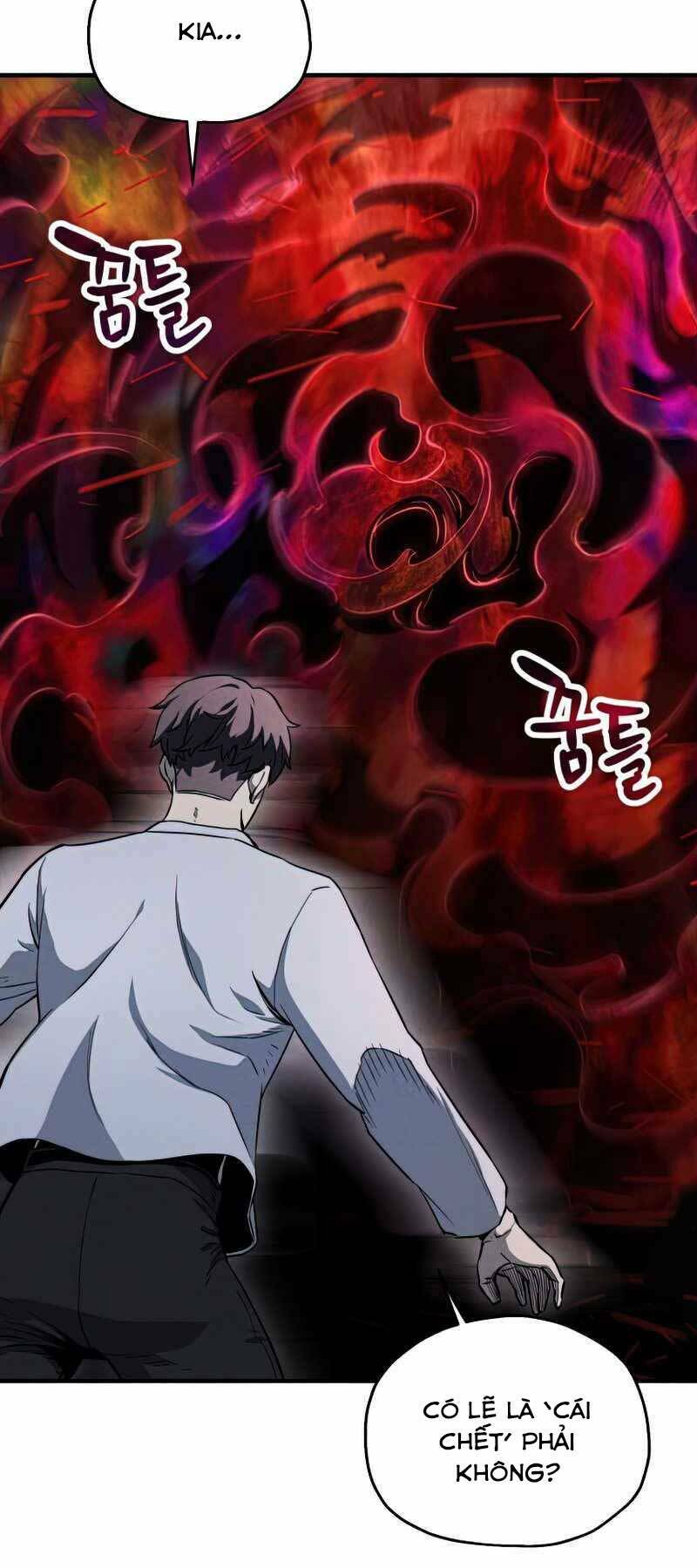 Người Chơi Không Thể Thăng Cấp - Chapter 79 - Page 36