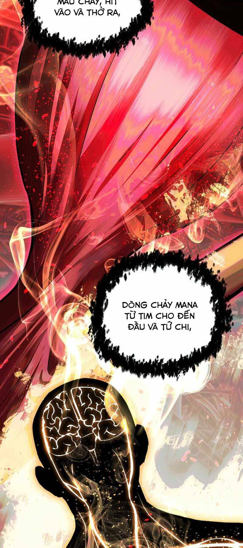 Người Chơi Không Thể Thăng Cấp - Chapter 79 - Page 3