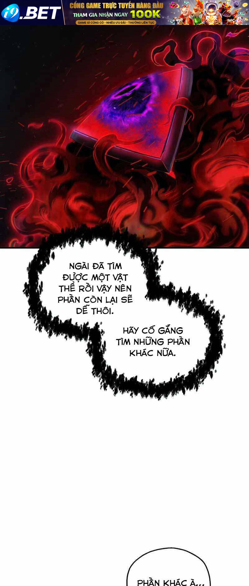 Người Chơi Không Thể Thăng Cấp - Chapter 79 - Page 39