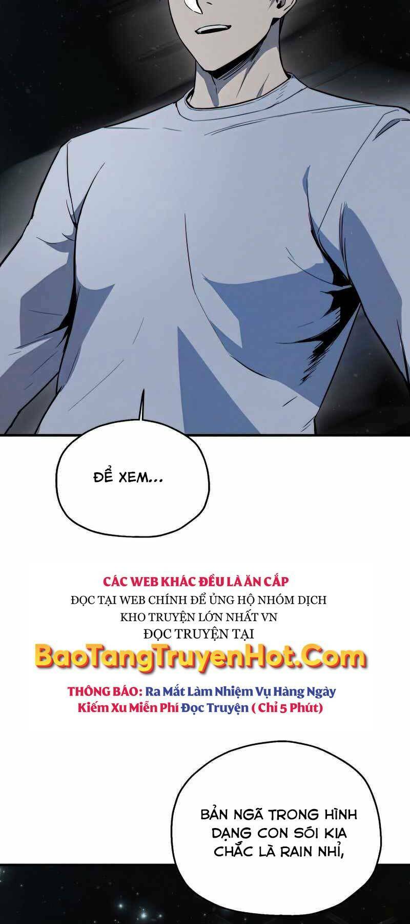 Người Chơi Không Thể Thăng Cấp - Chapter 79 - Page 43