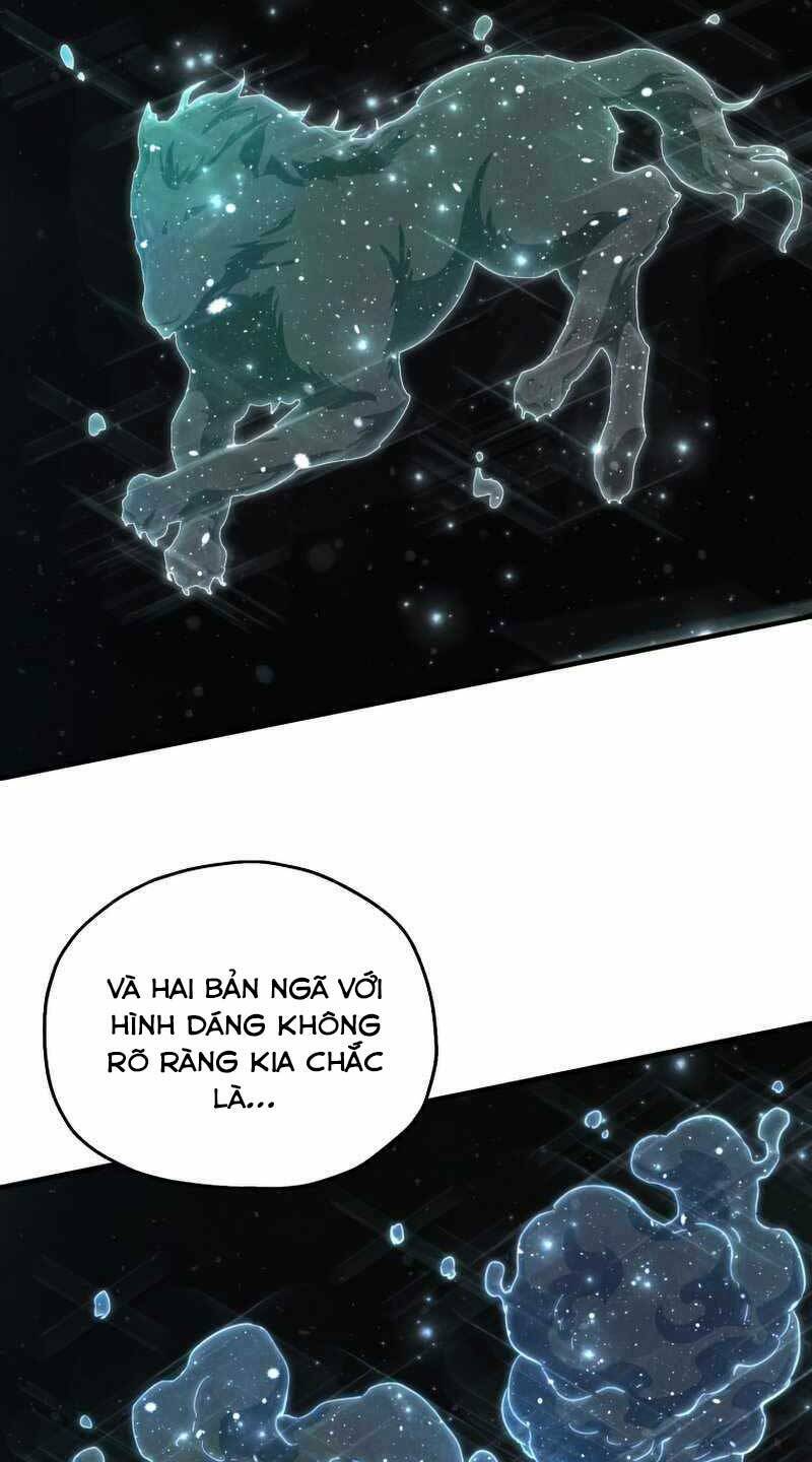Người Chơi Không Thể Thăng Cấp - Chapter 79 - Page 44