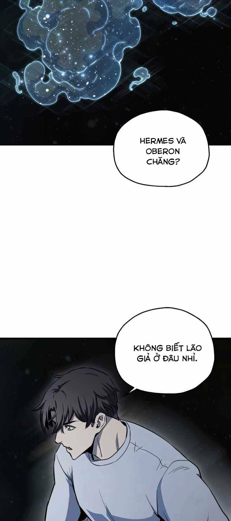 Người Chơi Không Thể Thăng Cấp - Chapter 79 - Page 45