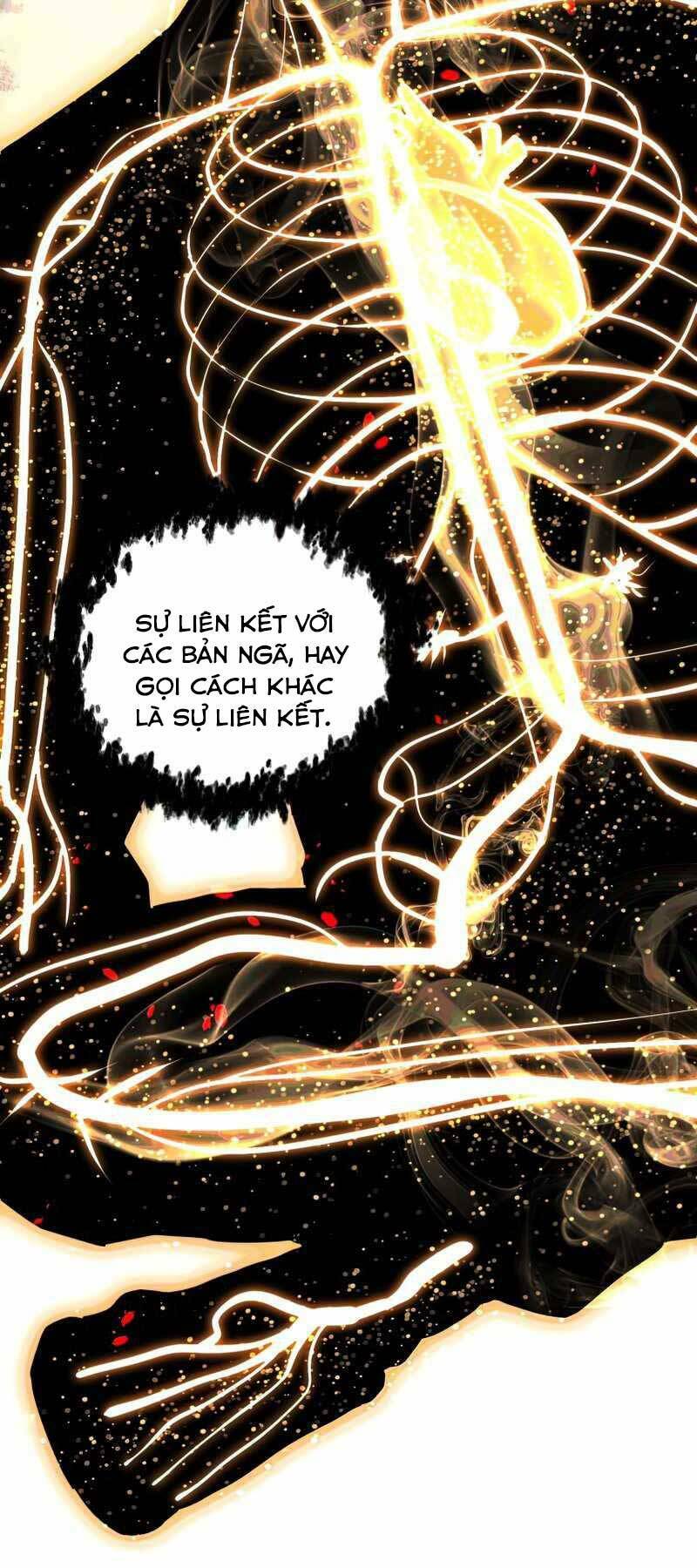 Người Chơi Không Thể Thăng Cấp - Chapter 79 - Page 4