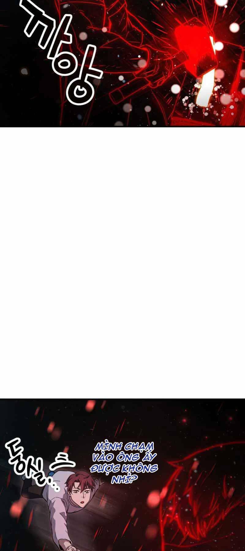 Người Chơi Không Thể Thăng Cấp - Chapter 79 - Page 50