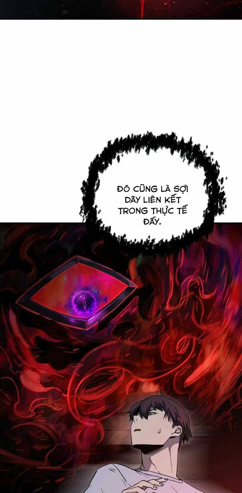 Người Chơi Không Thể Thăng Cấp - Chapter 79 - Page 52