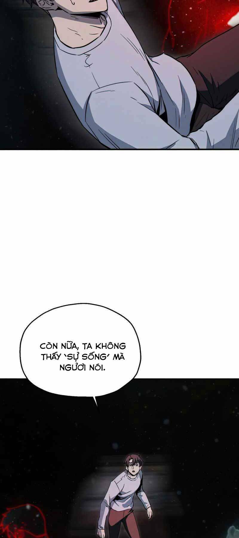 Người Chơi Không Thể Thăng Cấp - Chapter 79 - Page 54