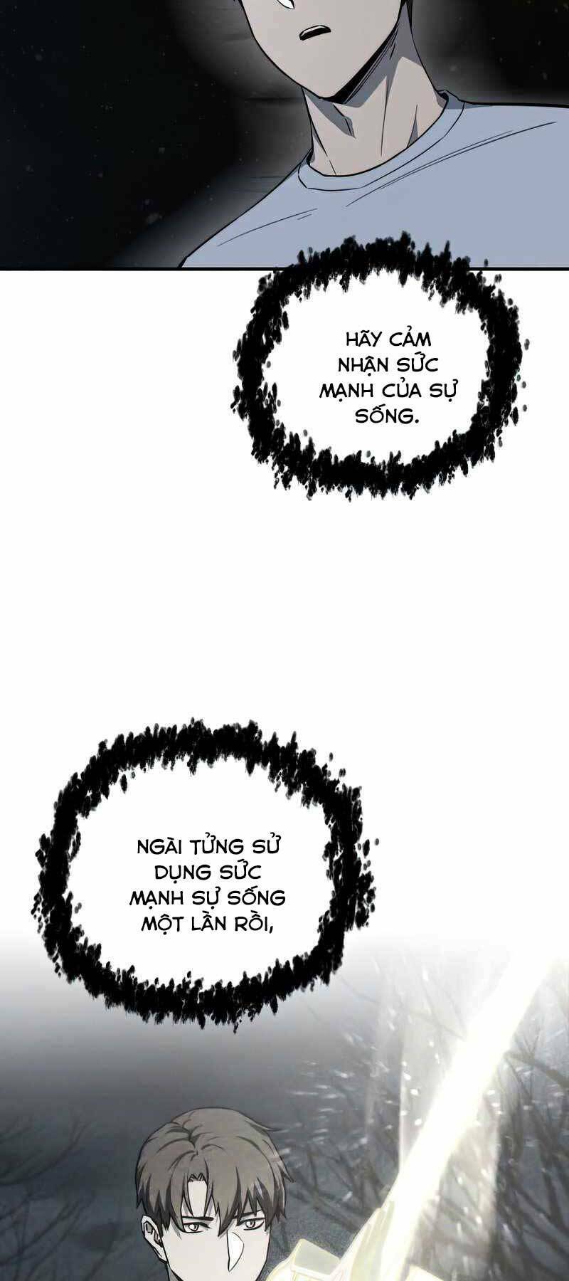 Người Chơi Không Thể Thăng Cấp - Chapter 79 - Page 56